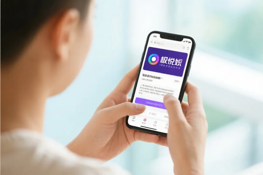 如何安全从官方渠道下载并安装极悦娱乐应用（iOS与Android详细教程）