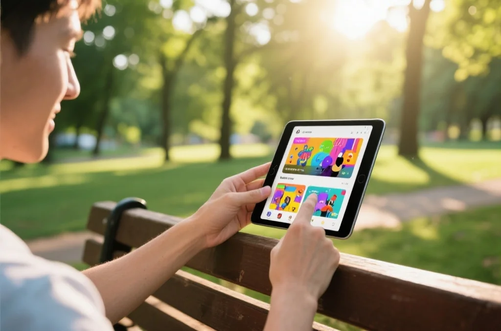 极悦娱乐移动端与桌面版JiYue客户端：哪种数字体验更适合您？