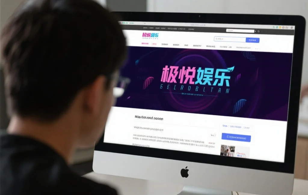 如何识别极悦娱乐官网？官方网页地址防伪指南