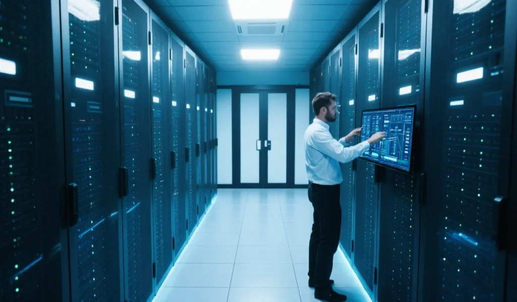 2025年平台技术升级展望：持续投入稳定性与安全性