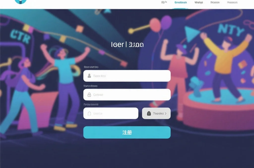 极悦娱乐注册入口：三步轻松开启您的精彩娱乐体验